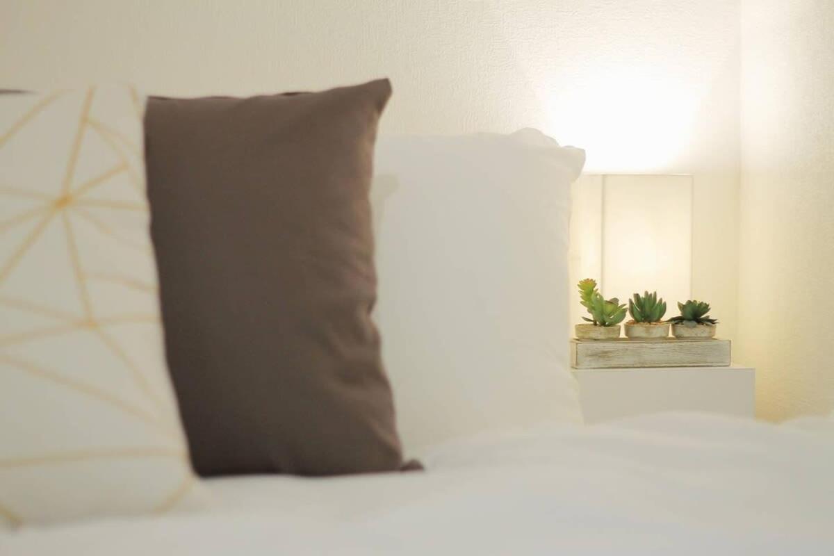 Bhotel Ball Park - 2Mins Walk Baseball 5Mins Walk Hiroshima Sta 4Ppl Eksteriør billede