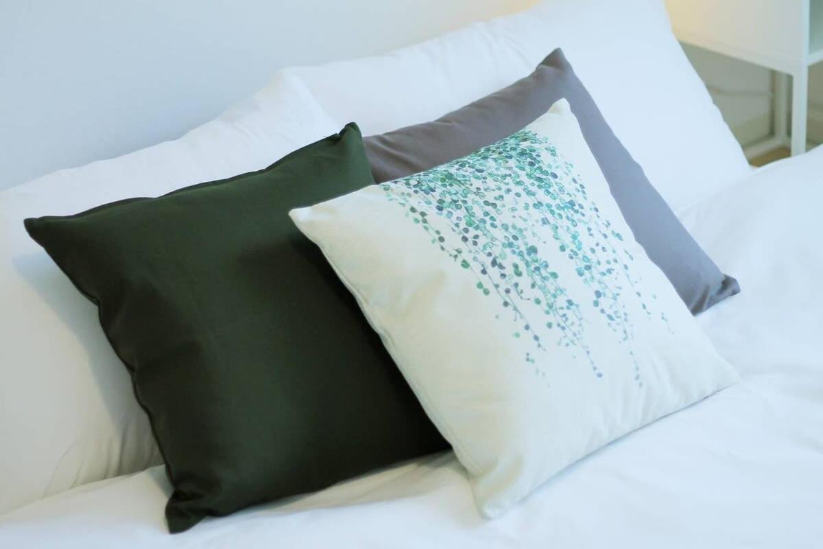 Bhotel Ball Park - 2Mins Walk Baseball 5Mins Walk Hiroshima Sta 4Ppl Eksteriør billede