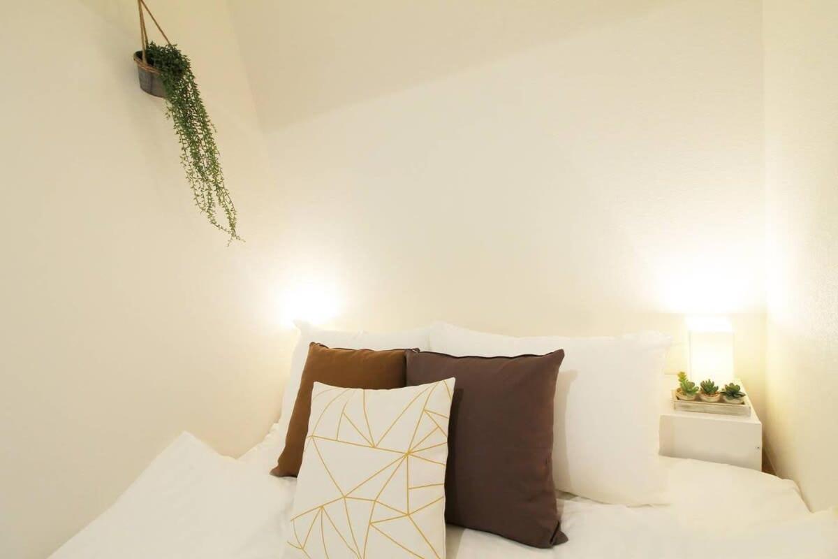 Bhotel Ball Park - 2Mins Walk Baseball 5Mins Walk Hiroshima Sta 4Ppl Eksteriør billede